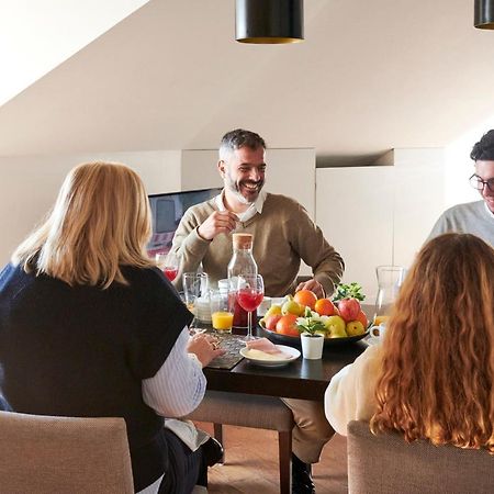 Lisbon Five Stars Apartments Sao Juliao 72 Zewnętrze zdjęcie