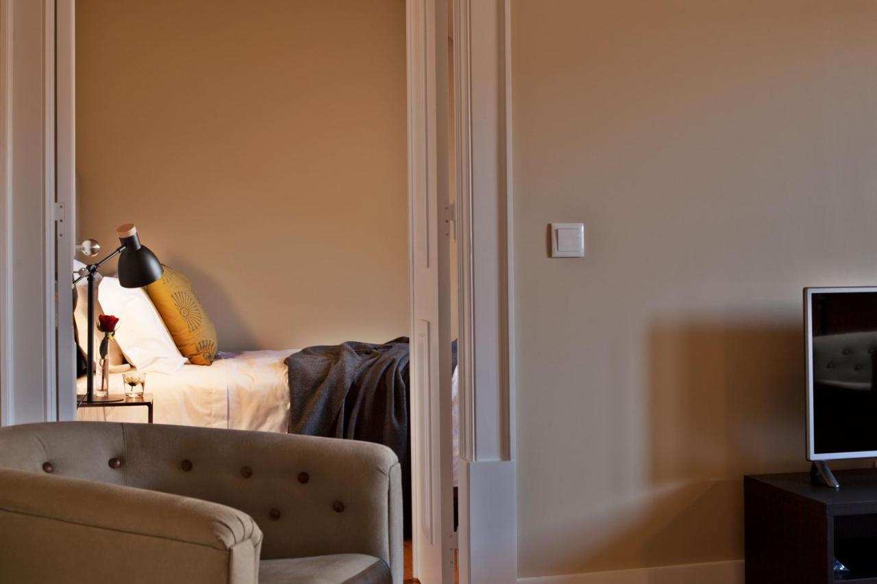 Lisbon Five Stars Apartments Sao Juliao 72 Zewnętrze zdjęcie