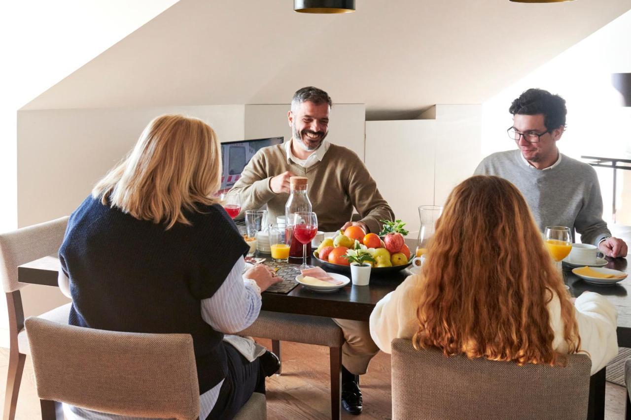 Lisbon Five Stars Apartments Sao Juliao 72 Zewnętrze zdjęcie