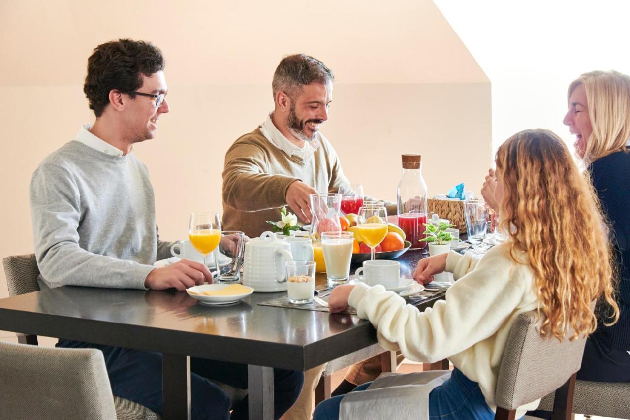 Lisbon Five Stars Apartments Sao Juliao 72 Zewnętrze zdjęcie