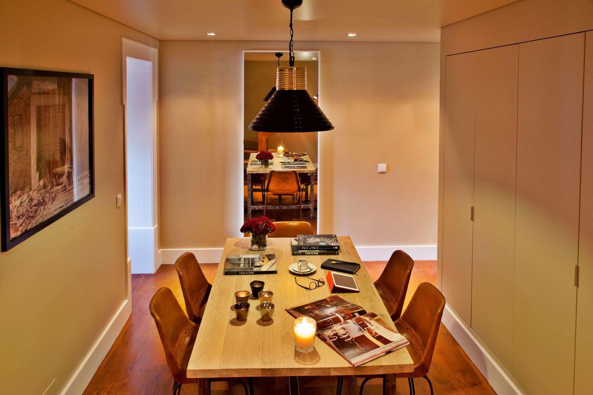 Lisbon Five Stars Apartments Sao Juliao 72 Zewnętrze zdjęcie