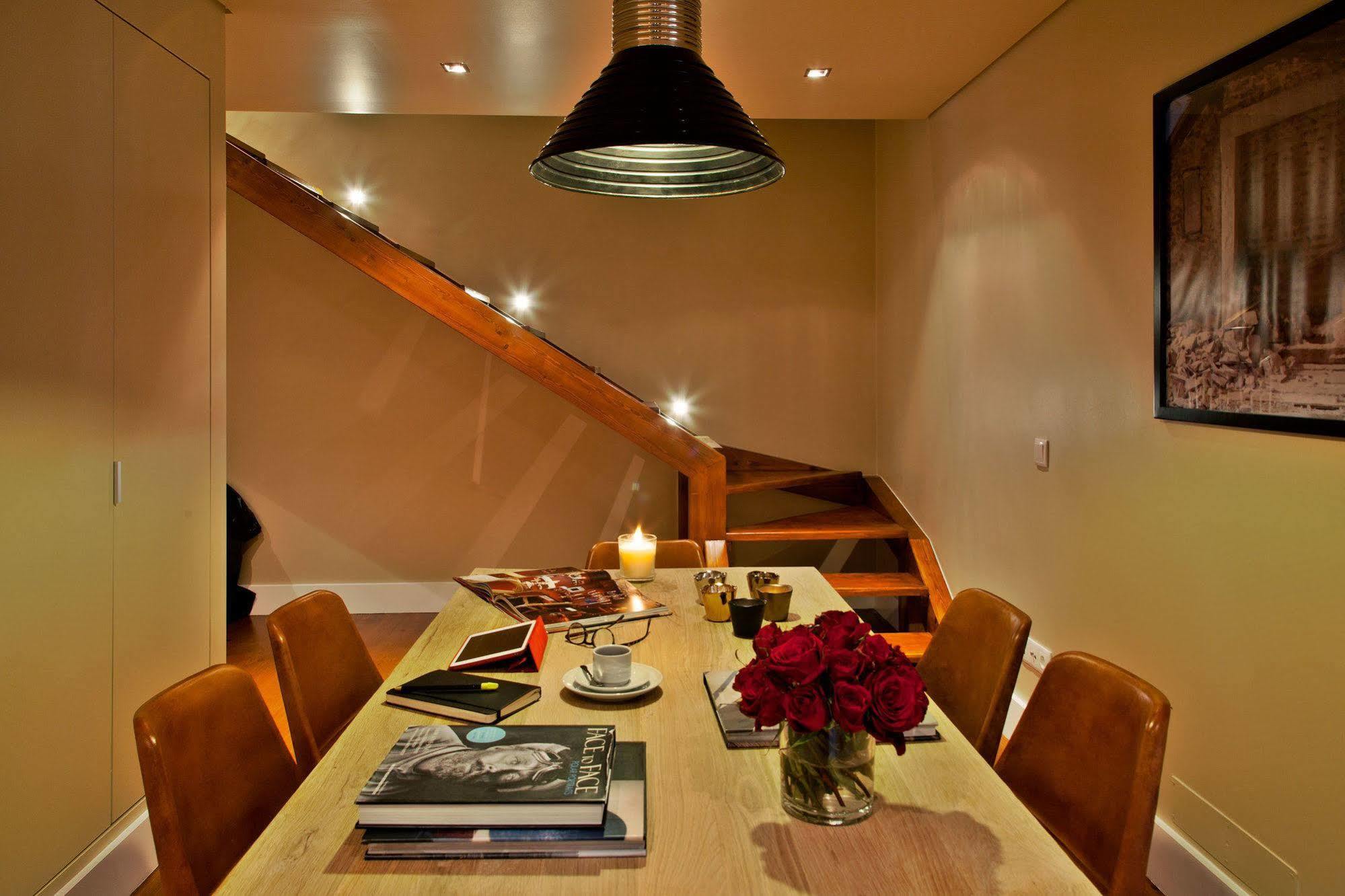 Lisbon Five Stars Apartments Sao Juliao 72 Zewnętrze zdjęcie