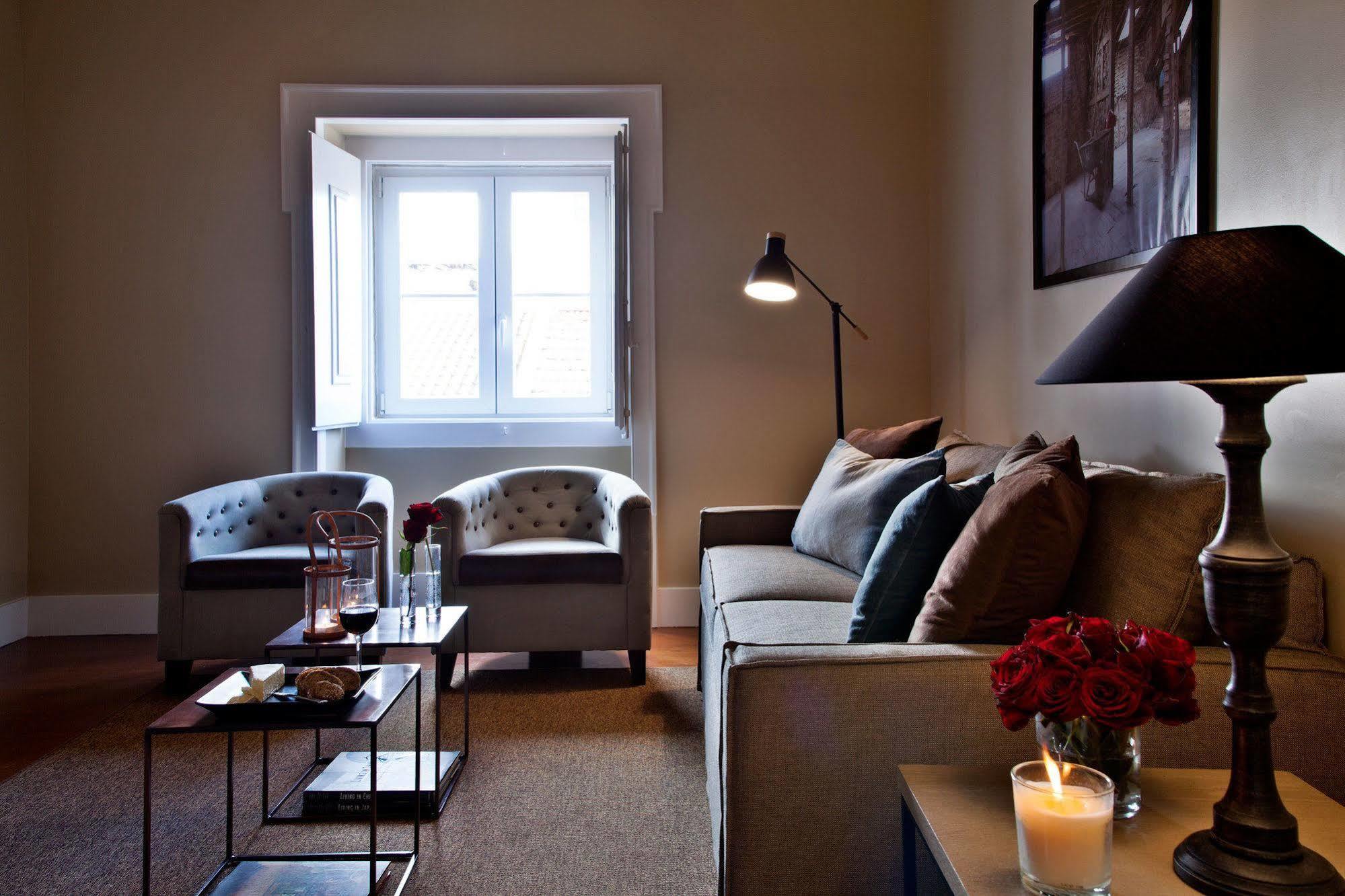 Lisbon Five Stars Apartments Sao Juliao 72 Zewnętrze zdjęcie