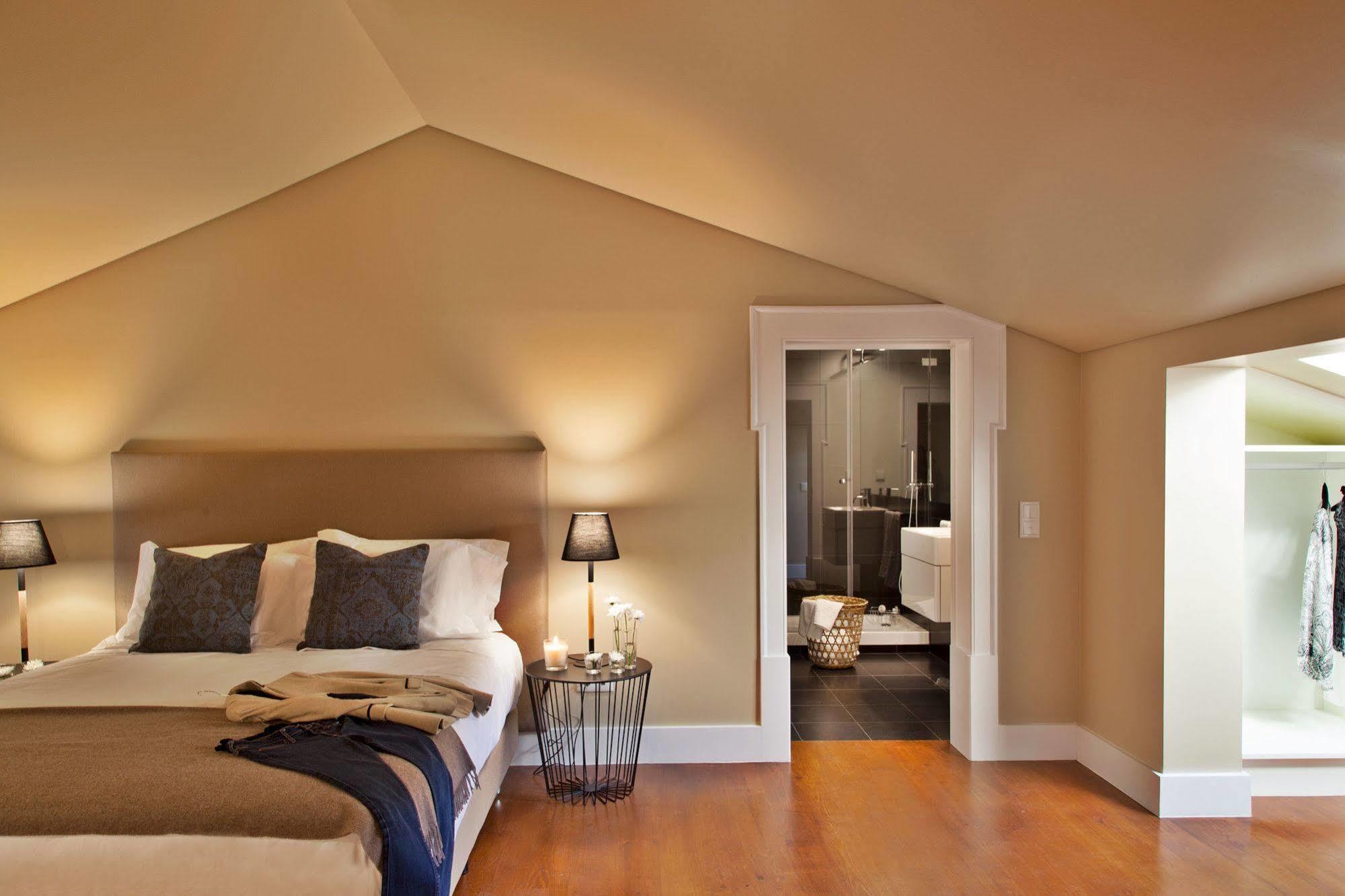 Lisbon Five Stars Apartments Sao Juliao 72 Zewnętrze zdjęcie