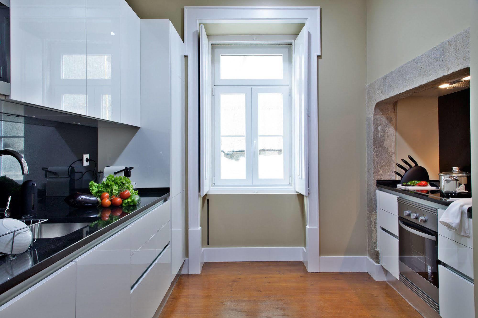 Lisbon Five Stars Apartments Sao Juliao 72 Zewnętrze zdjęcie