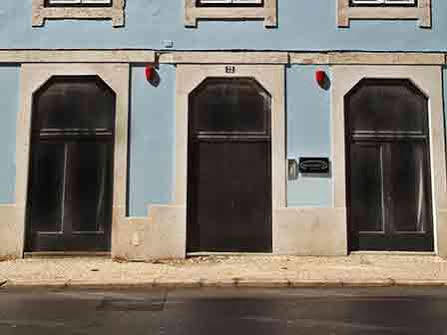 Lisbon Five Stars Apartments Sao Juliao 72 Zewnętrze zdjęcie