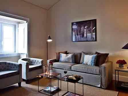 Lisbon Five Stars Apartments Sao Juliao 72 Zewnętrze zdjęcie